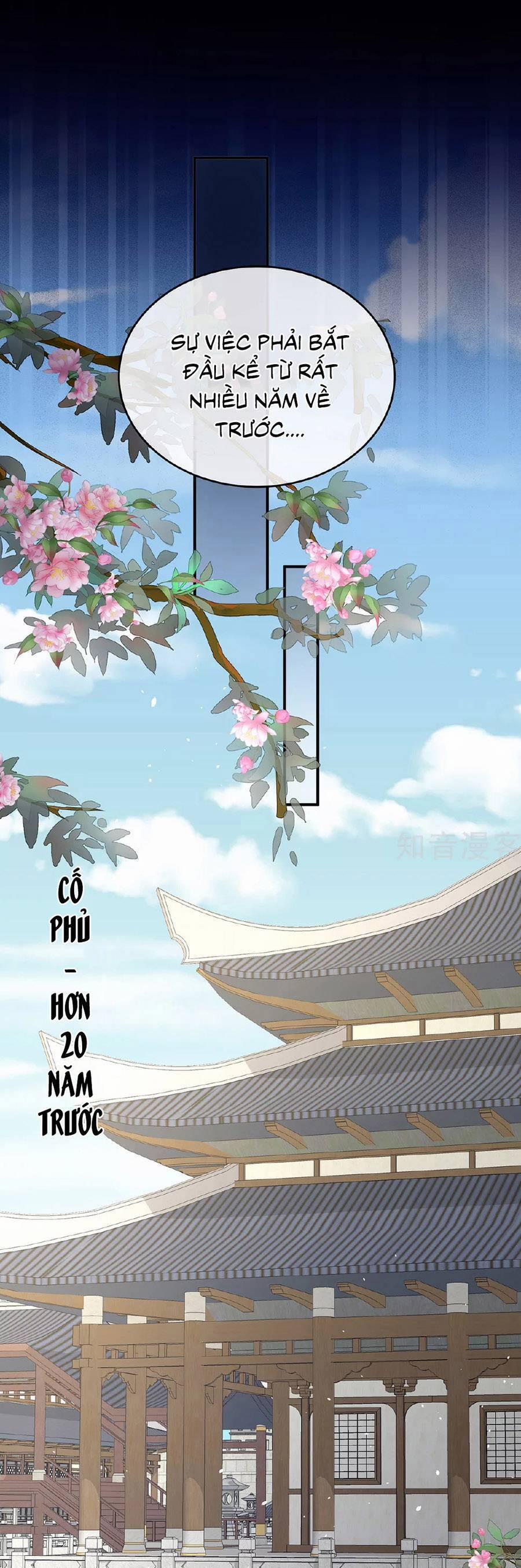 Hậu Cung Của Nữ Đế 338 trang 1