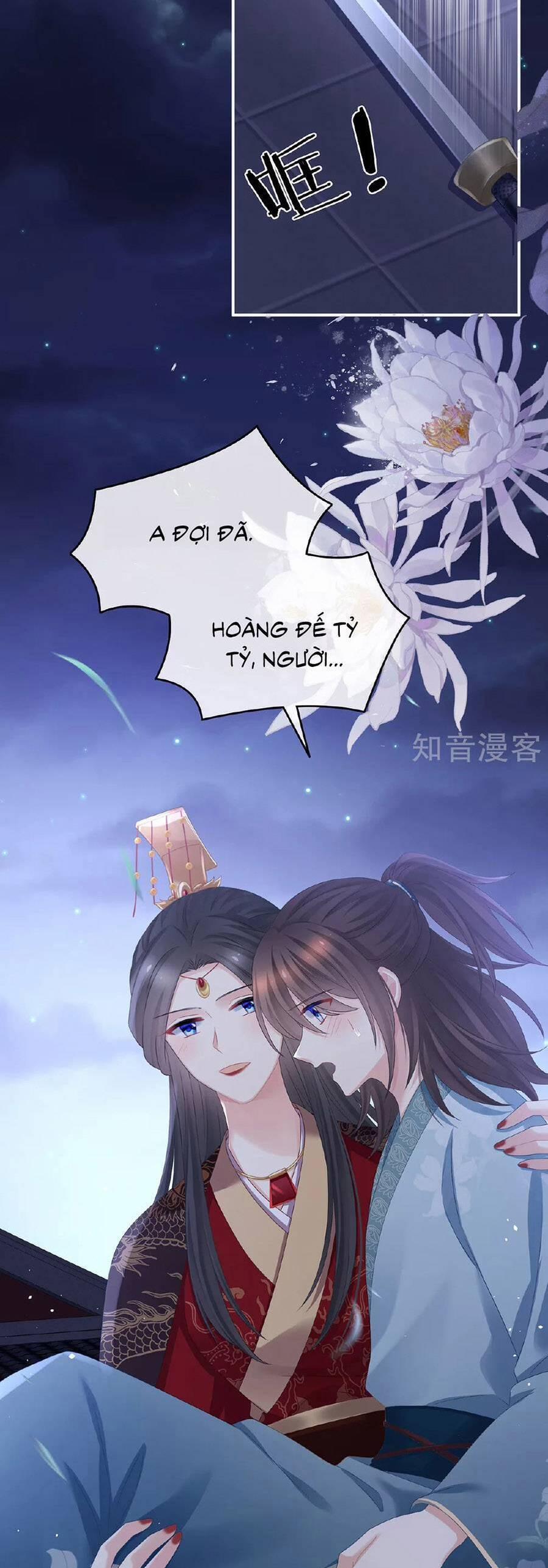 Hậu Cung Của Nữ Đế 339 trang 19