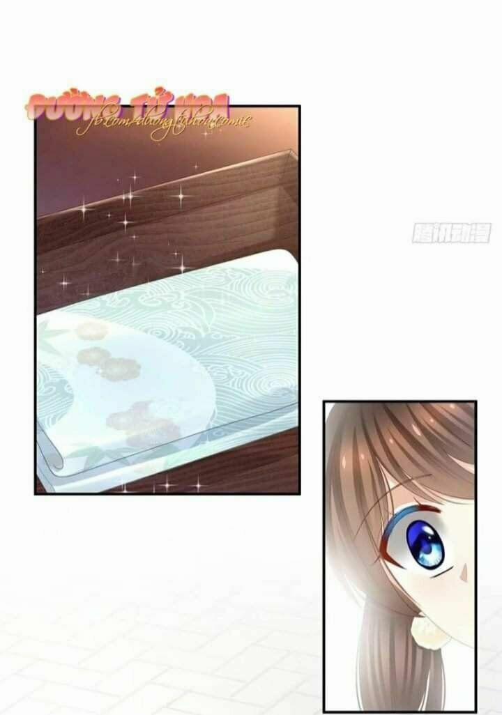 Hậu Cung Của Nữ Đế 34 trang 15