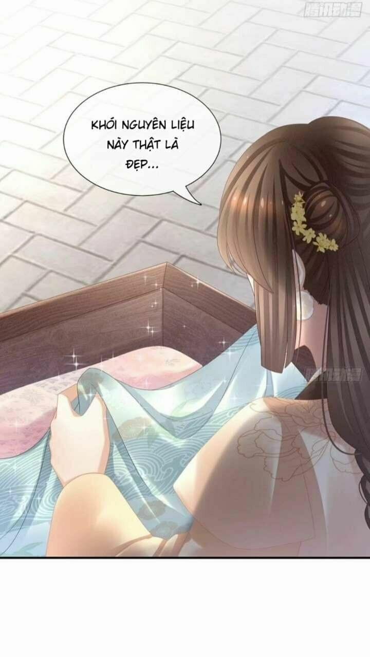 Hậu Cung Của Nữ Đế 34 trang 16