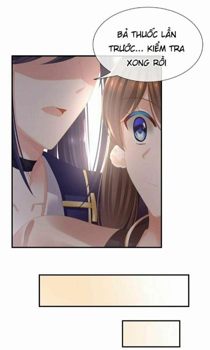 Hậu Cung Của Nữ Đế 34 trang 19