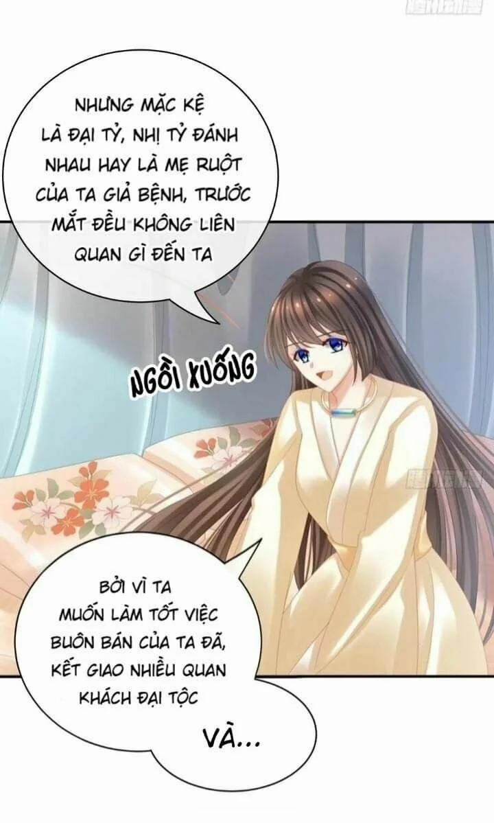 Hậu Cung Của Nữ Đế 34 trang 28