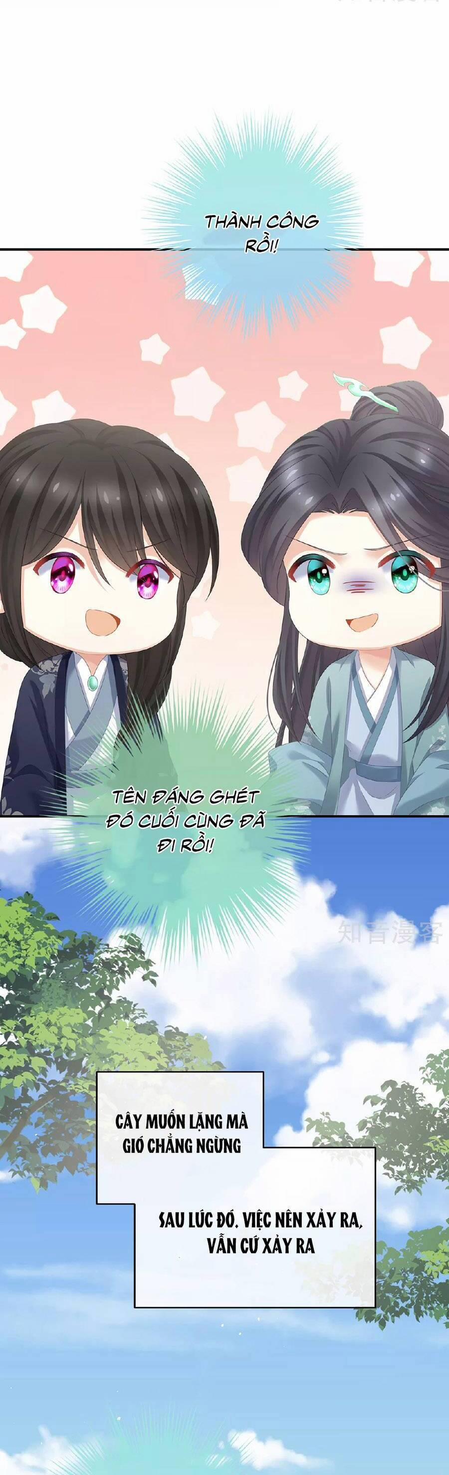 Hậu Cung Của Nữ Đế 342 trang 3