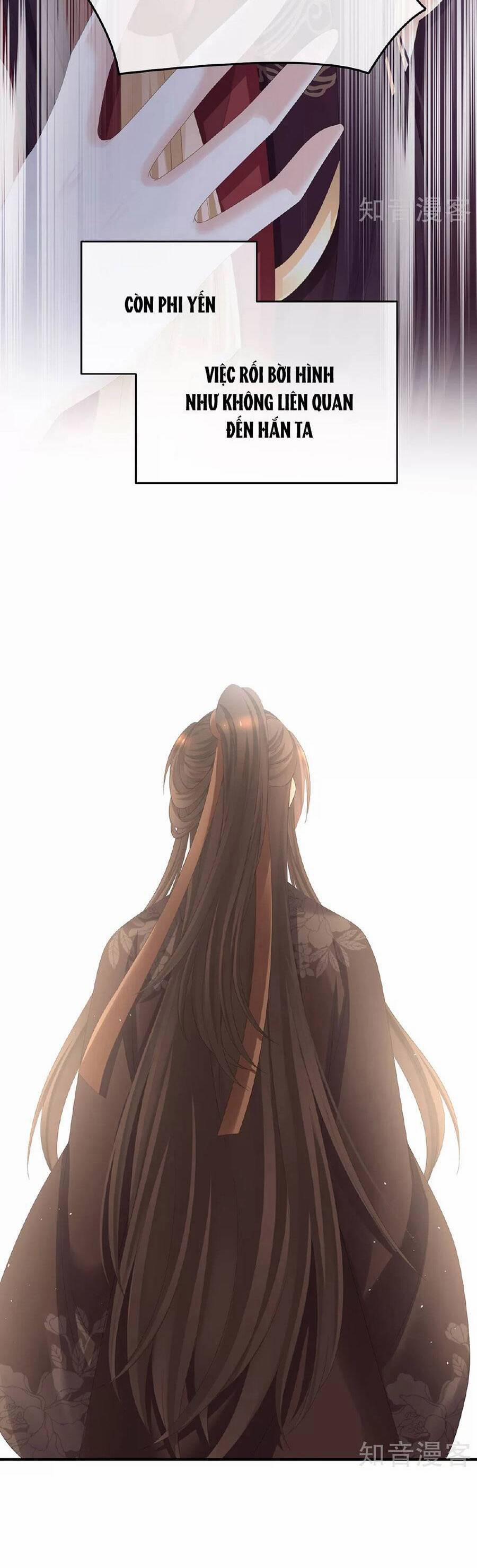 Hậu Cung Của Nữ Đế 342 trang 6