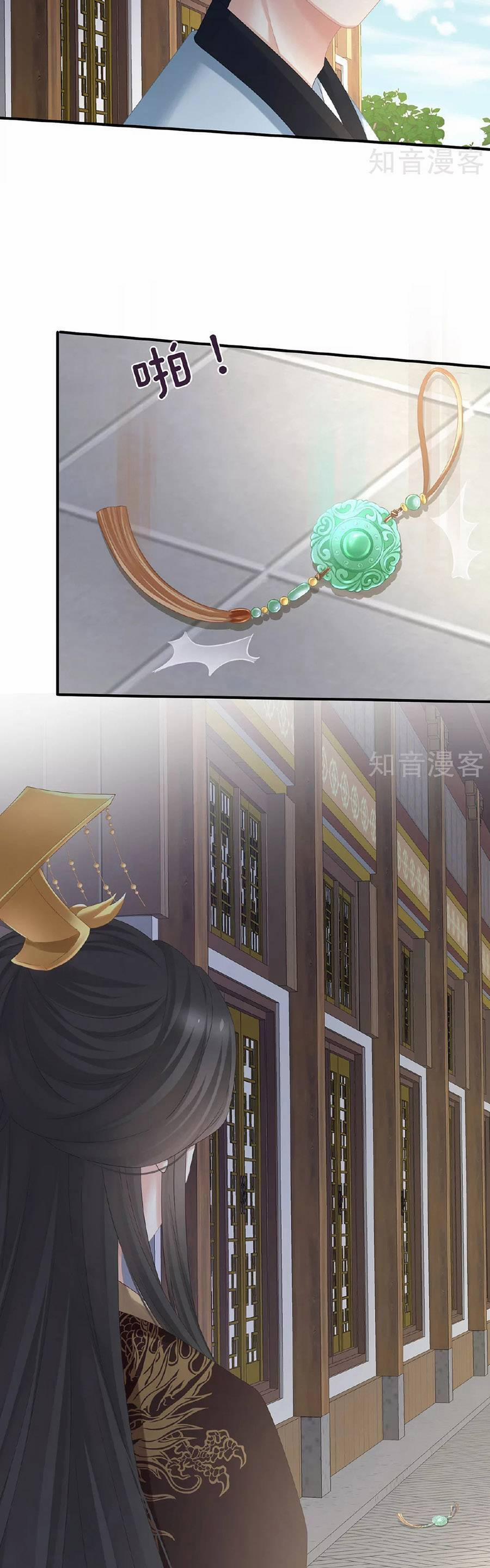 Hậu Cung Của Nữ Đế 343 trang 12