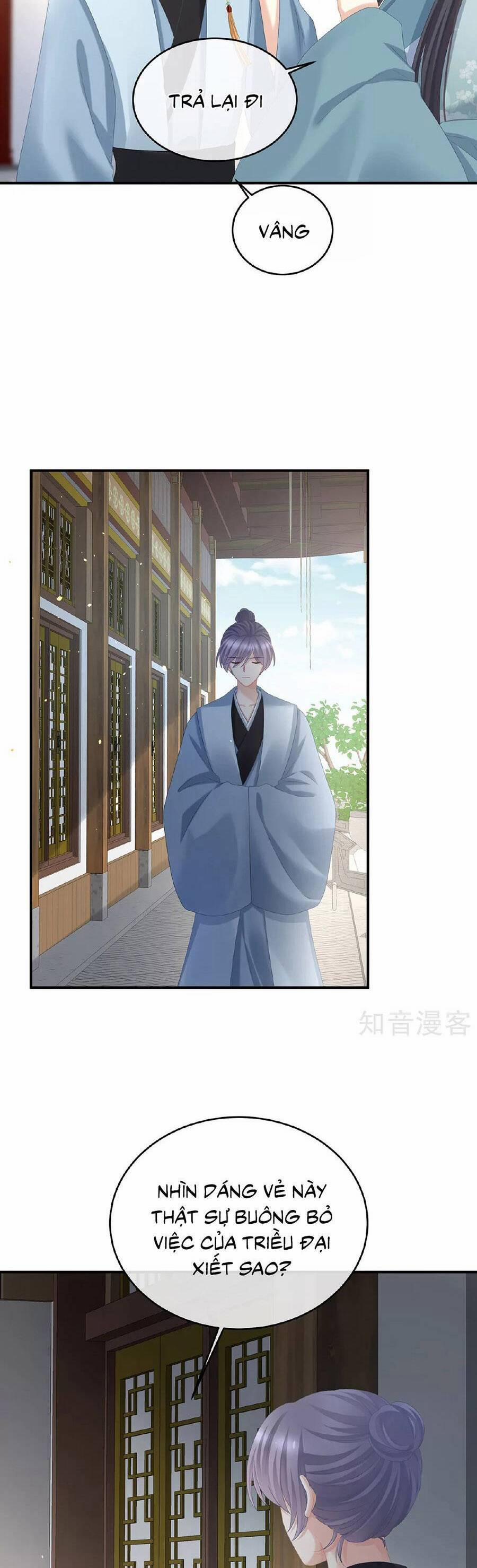 Hậu Cung Của Nữ Đế 343 trang 6