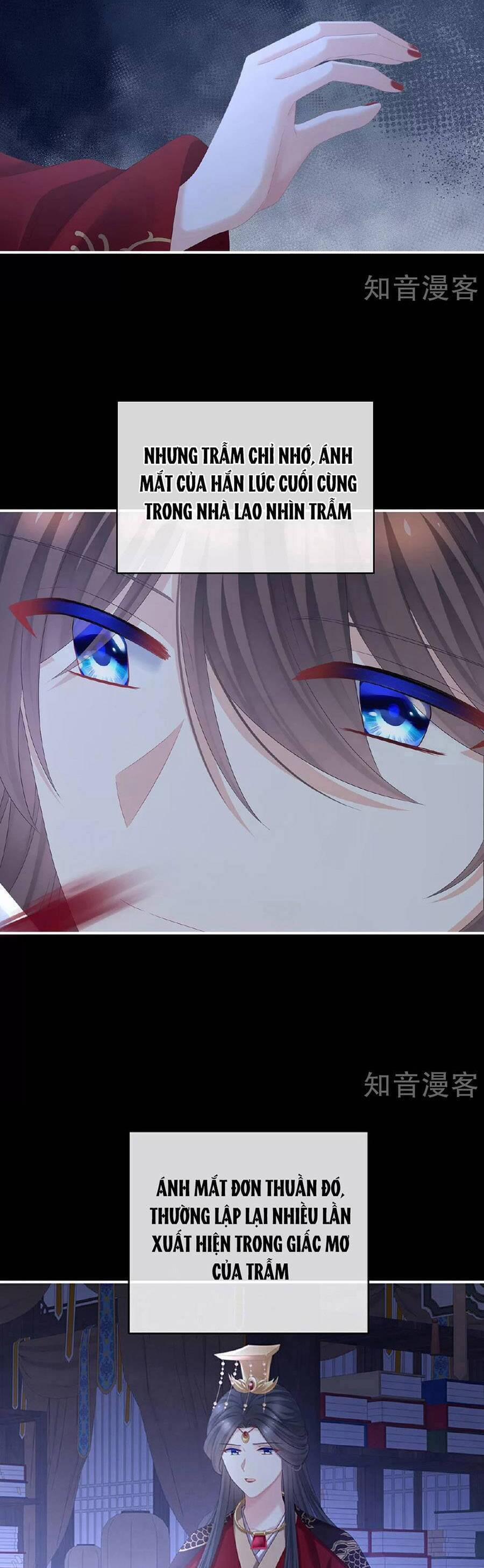 Hậu Cung Của Nữ Đế 344 trang 6