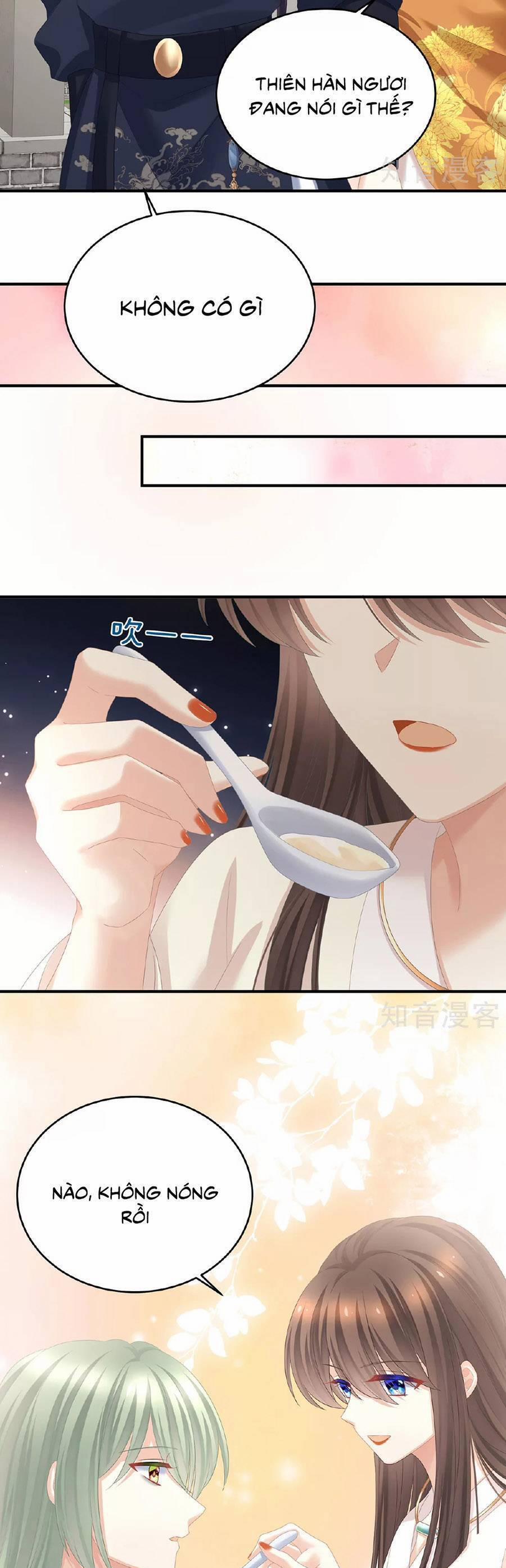 Hậu Cung Của Nữ Đế 345 trang 13