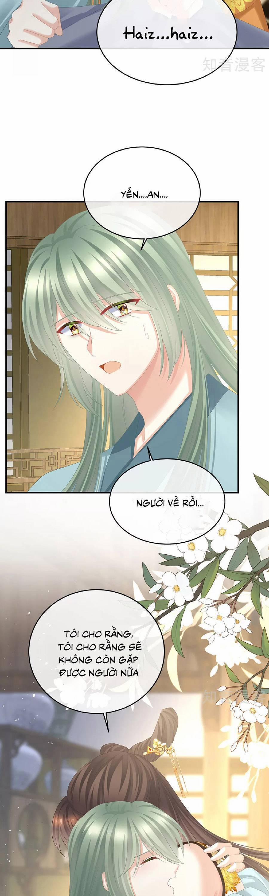 Hậu Cung Của Nữ Đế 345 trang 2