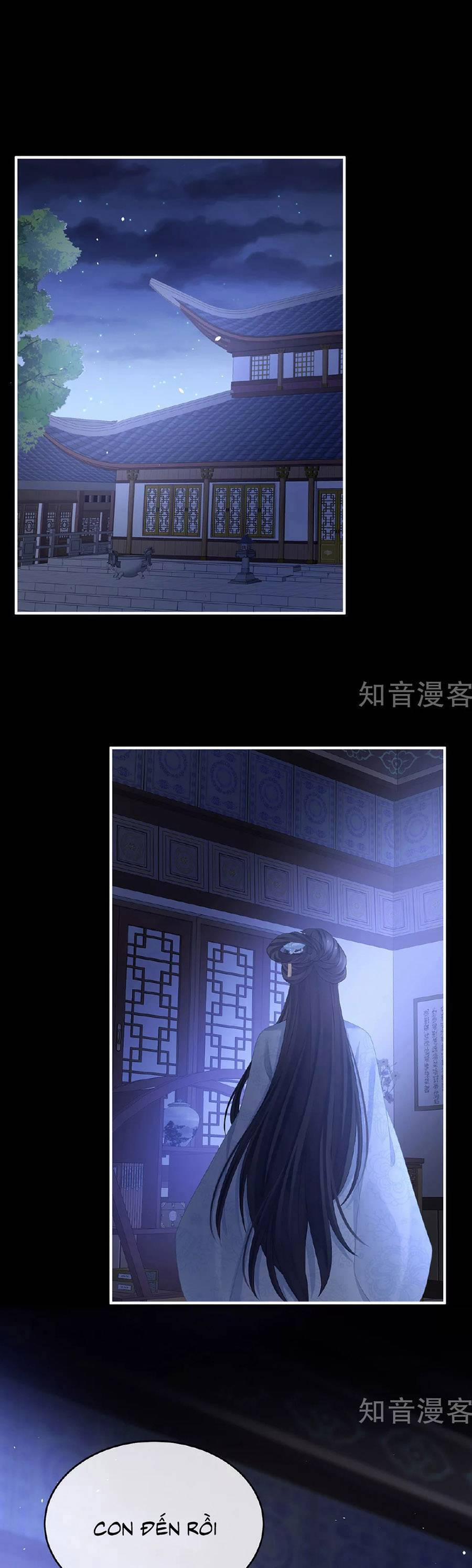 Hậu Cung Của Nữ Đế 346 trang 1