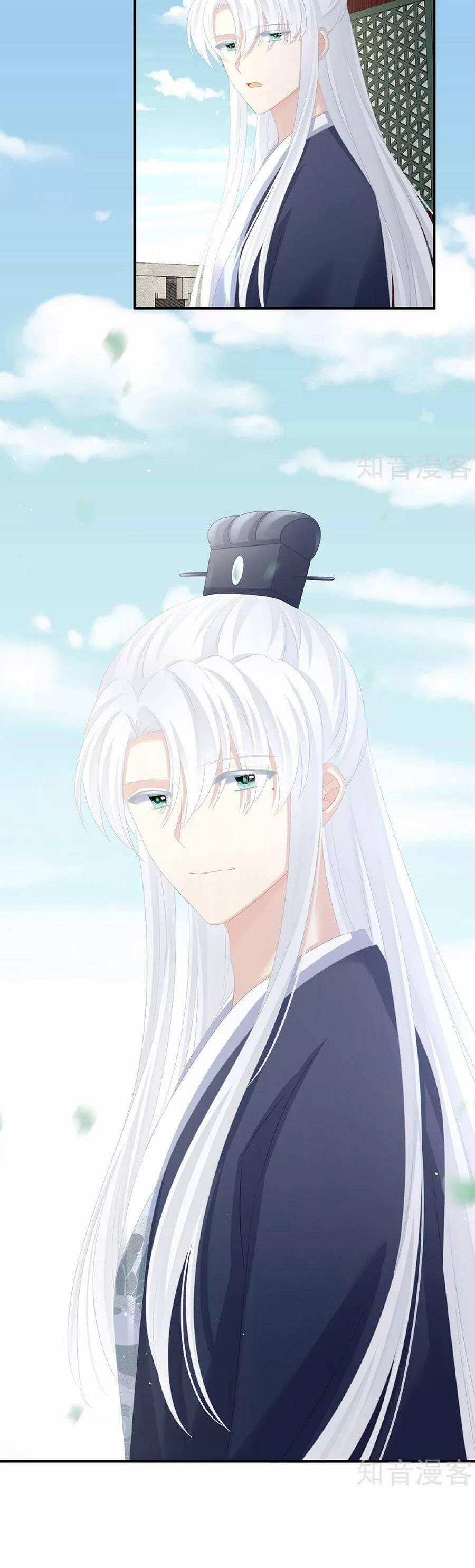 Hậu Cung Của Nữ Đế 346 trang 10