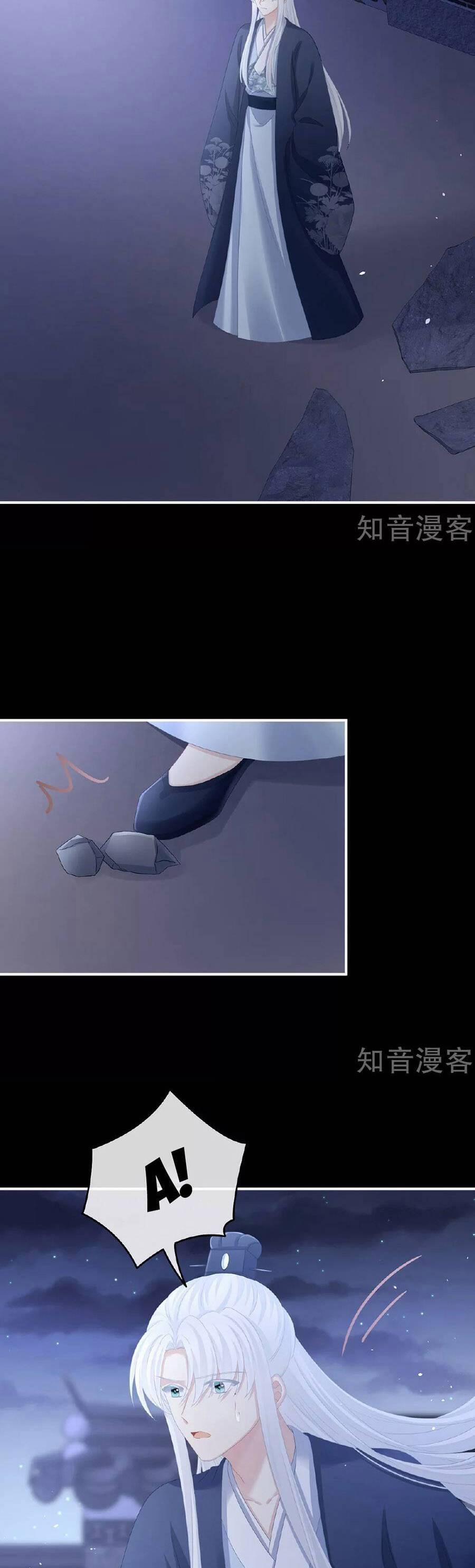 Hậu Cung Của Nữ Đế 346 trang 12