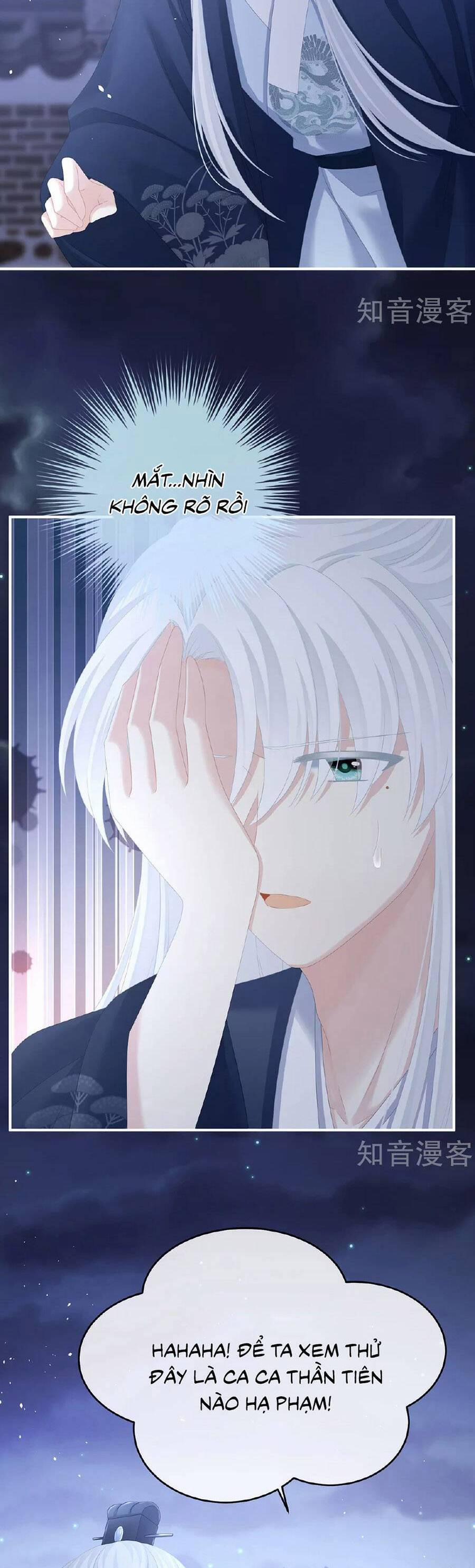 Hậu Cung Của Nữ Đế 346 trang 13