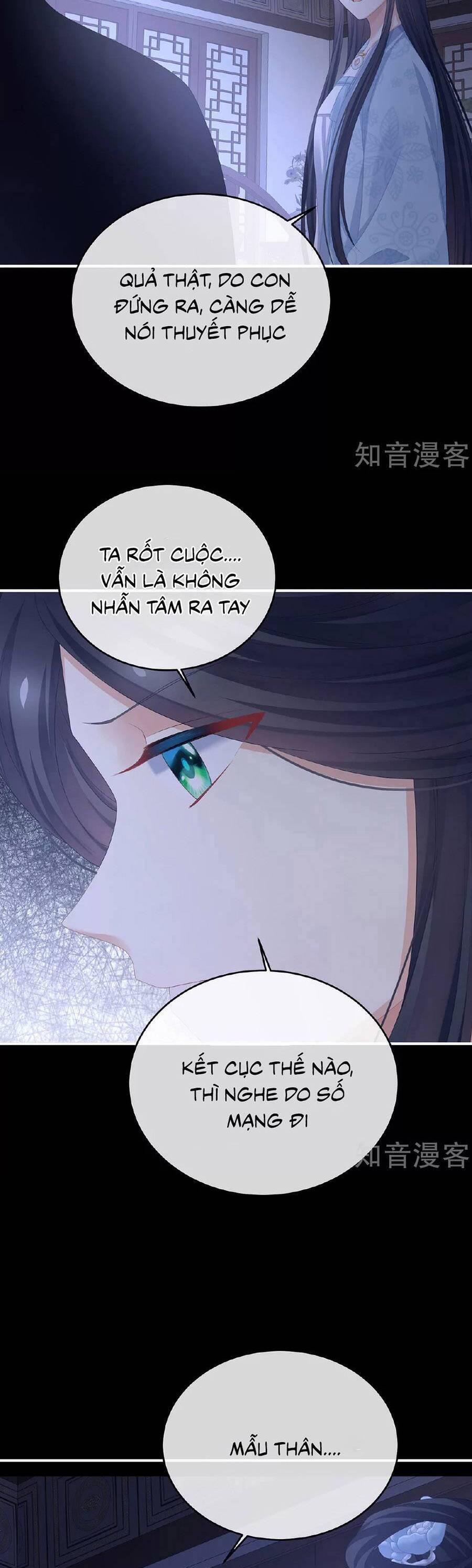 Hậu Cung Của Nữ Đế 346 trang 3