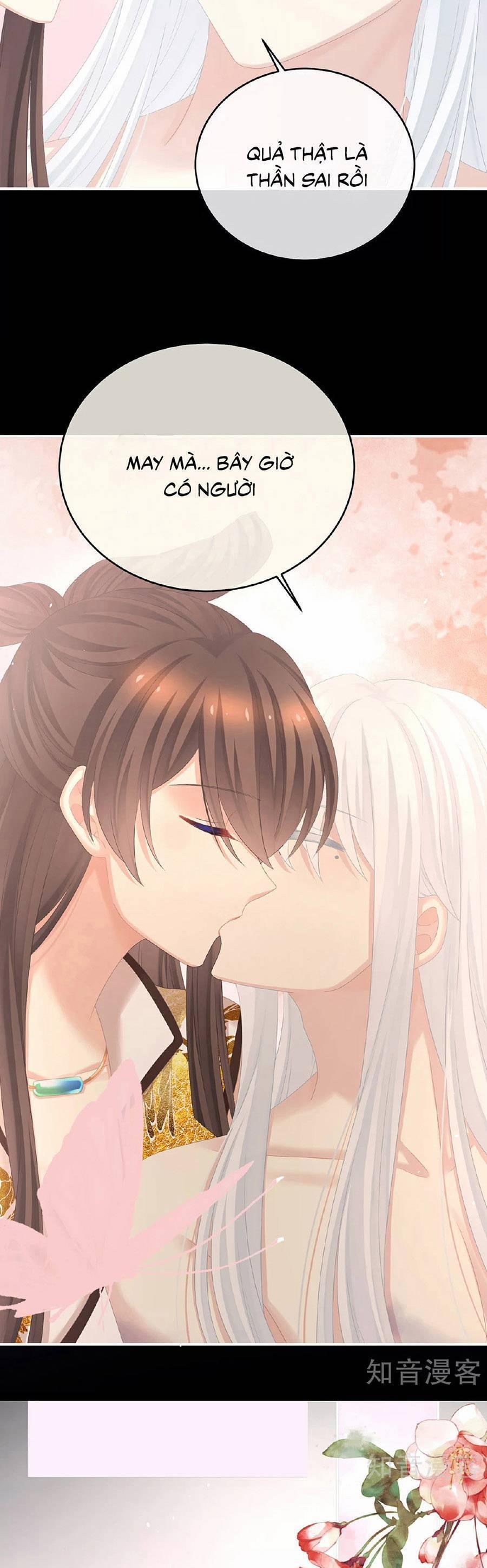 Hậu Cung Của Nữ Đế 347 trang 5