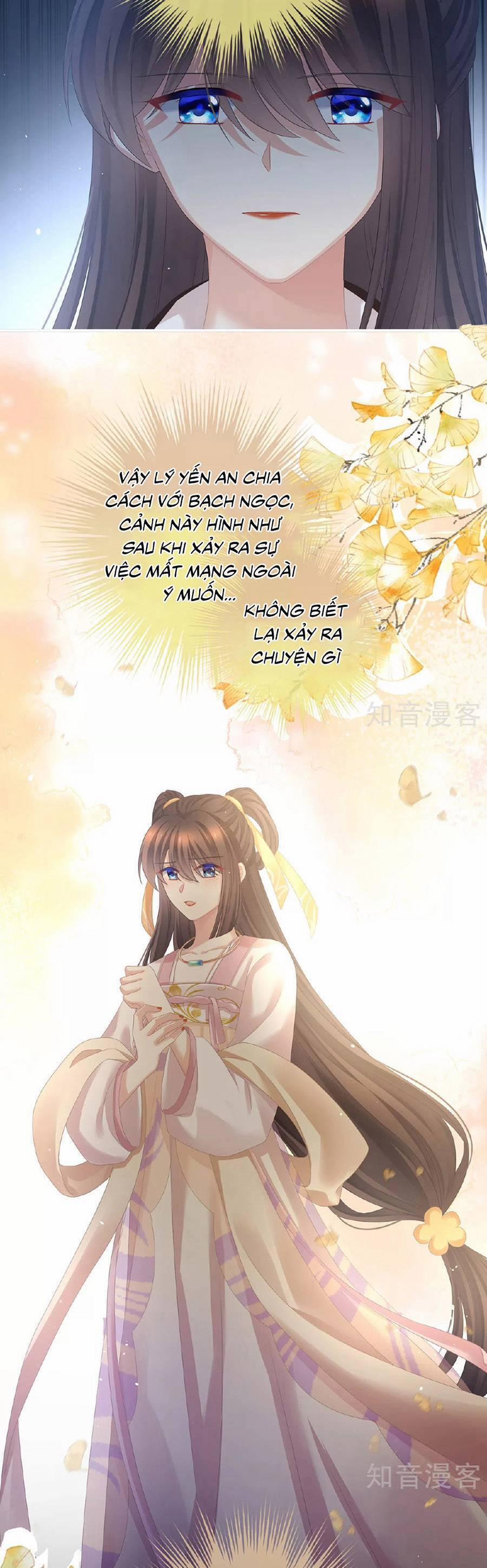 Hậu Cung Của Nữ Đế 347 trang 7