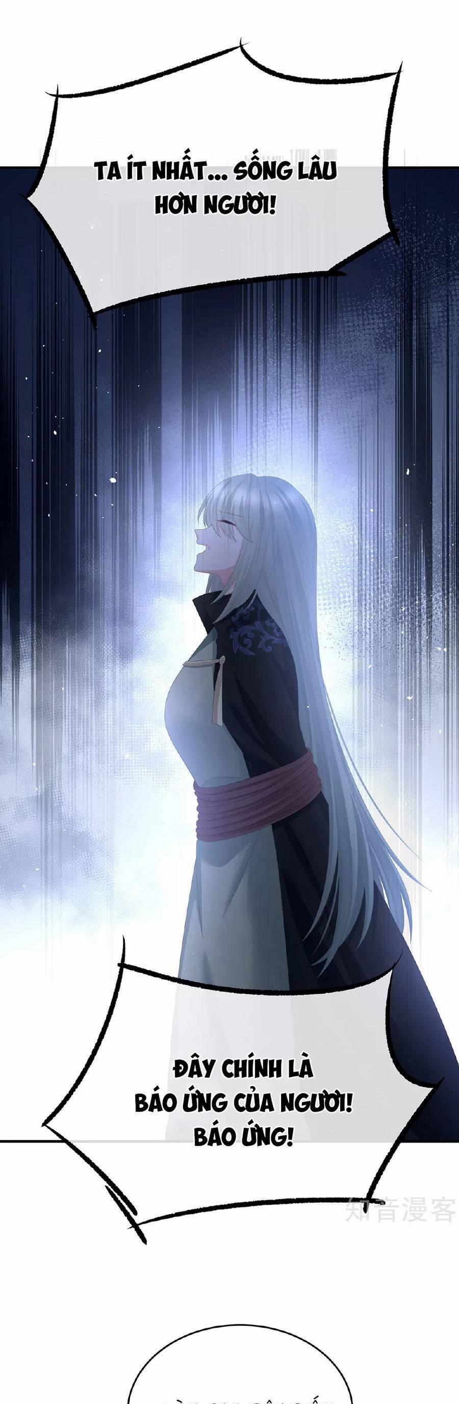 Hậu Cung Của Nữ Đế 348 trang 18