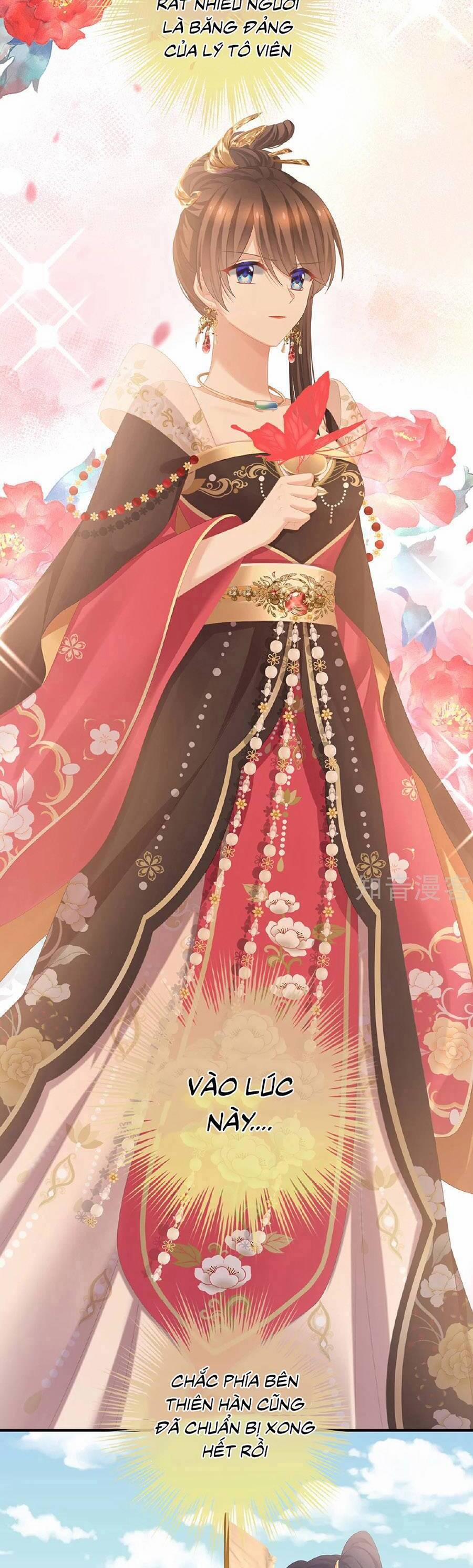 Hậu Cung Của Nữ Đế 348 trang 6