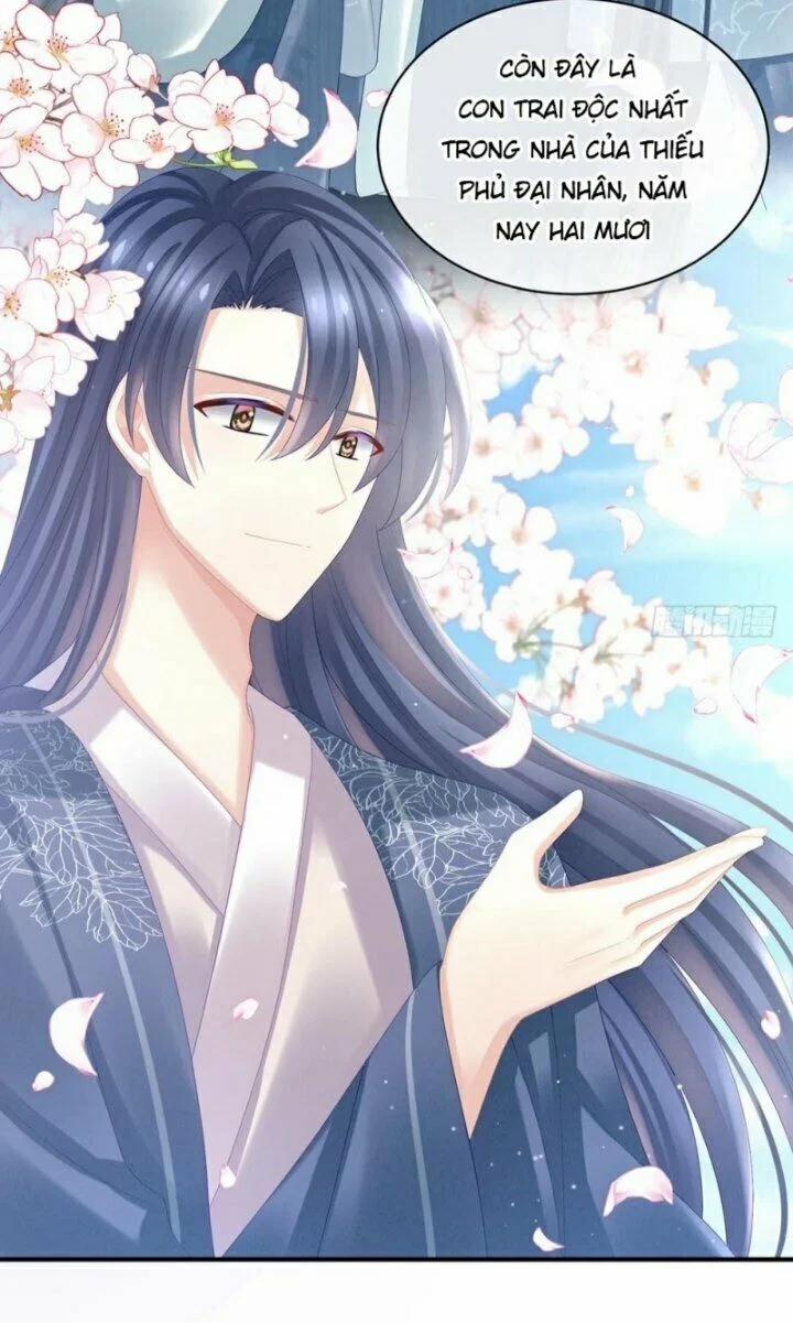 Hậu Cung Của Nữ Đế 35 trang 2