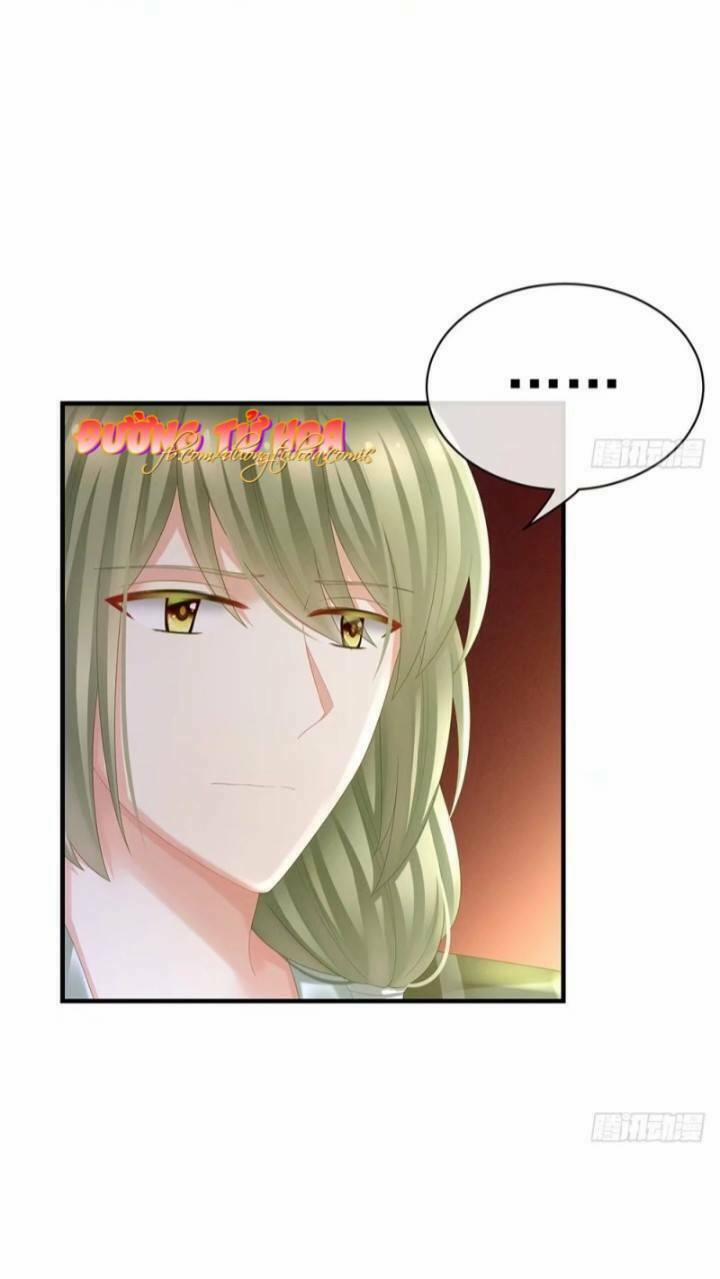 Hậu Cung Của Nữ Đế 35 trang 25