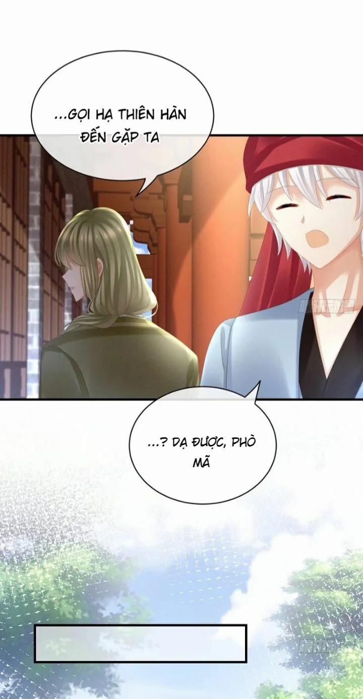 Hậu Cung Của Nữ Đế 35 trang 26