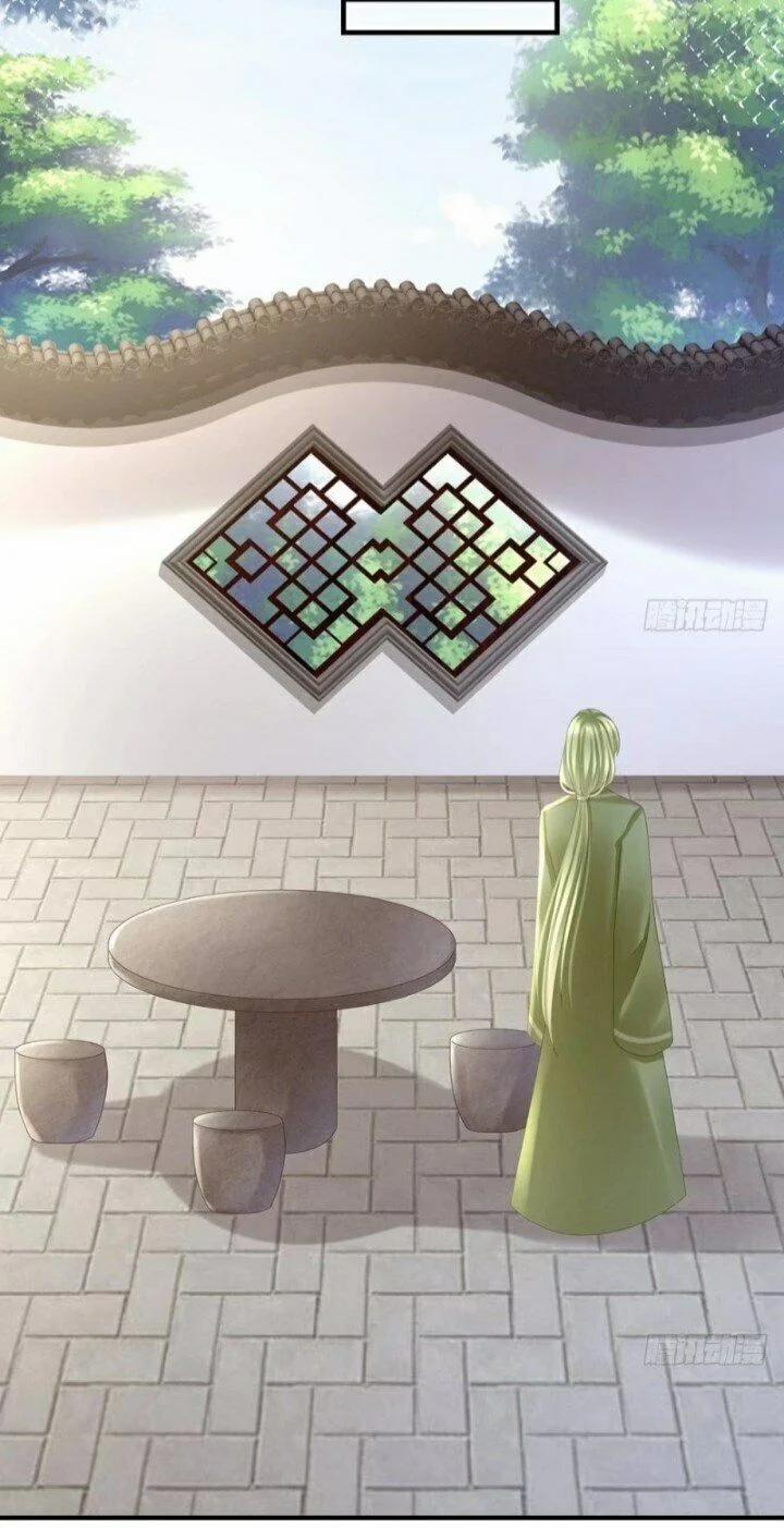 Hậu Cung Của Nữ Đế 35 trang 27