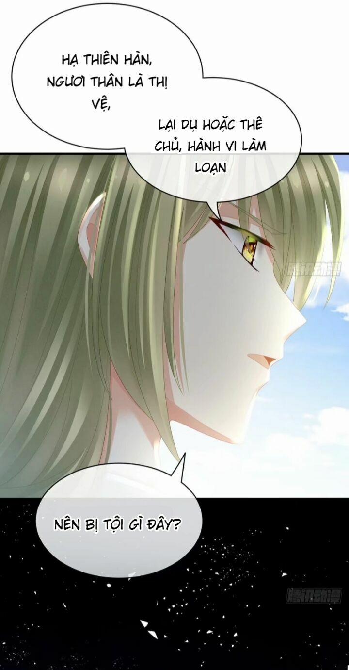 Hậu Cung Của Nữ Đế 35 trang 29