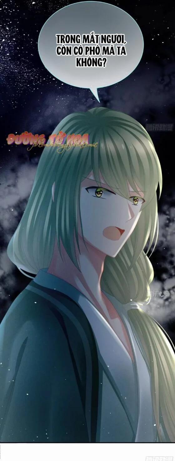 Hậu Cung Của Nữ Đế 35 trang 30