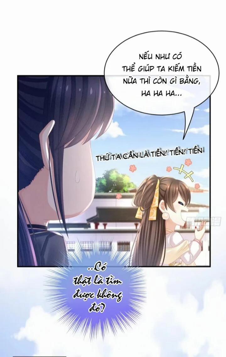 Hậu Cung Của Nữ Đế 35 trang 6