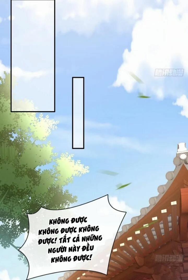 Hậu Cung Của Nữ Đế 35 trang 7