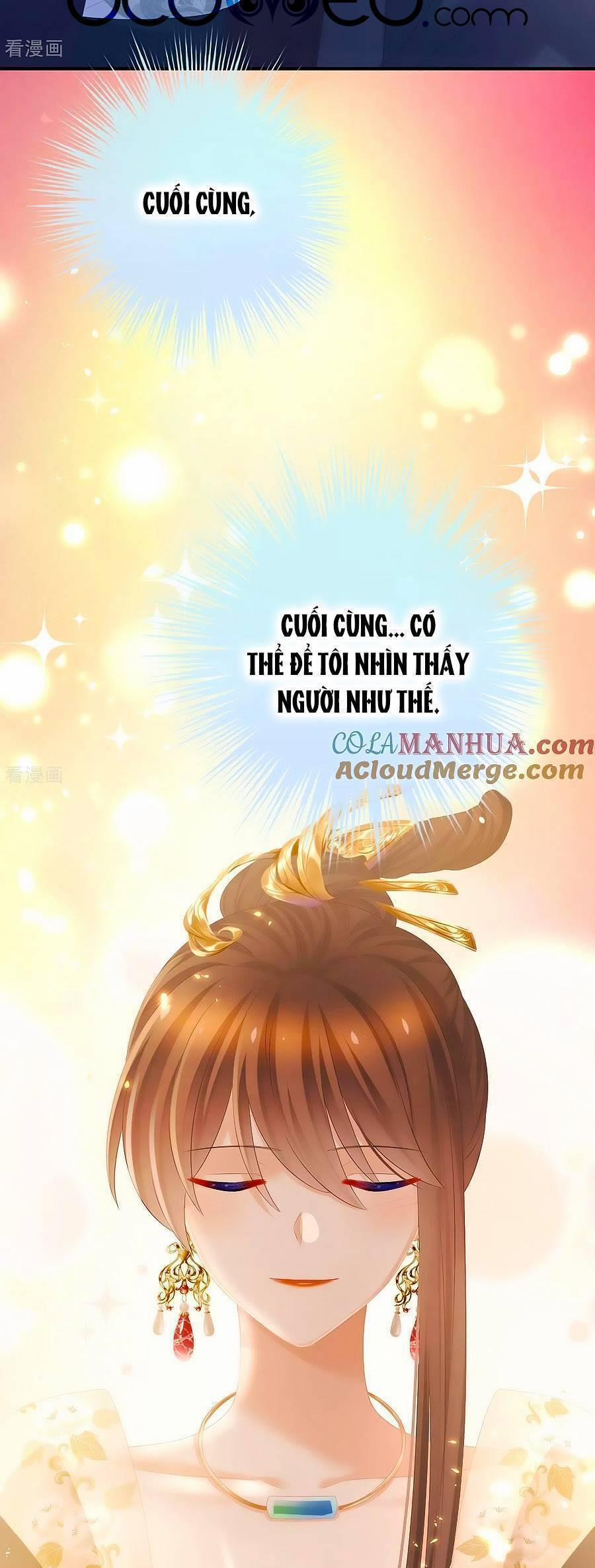 Hậu Cung Của Nữ Đế 351 trang 25