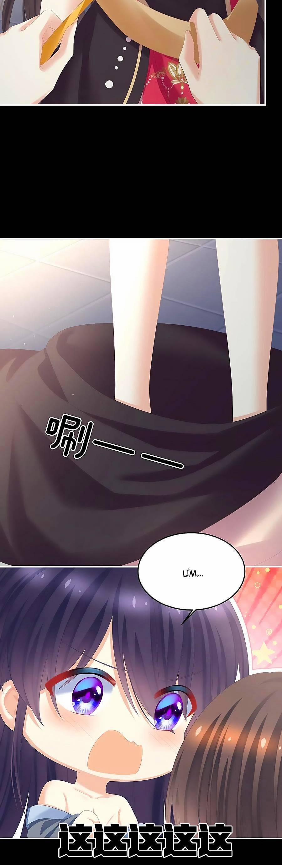 Hậu Cung Của Nữ Đế 354 trang 16