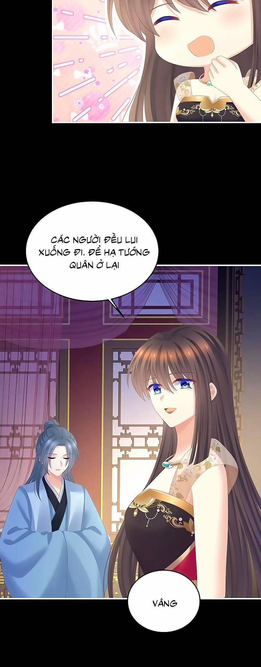 Hậu Cung Của Nữ Đế 354 trang 6