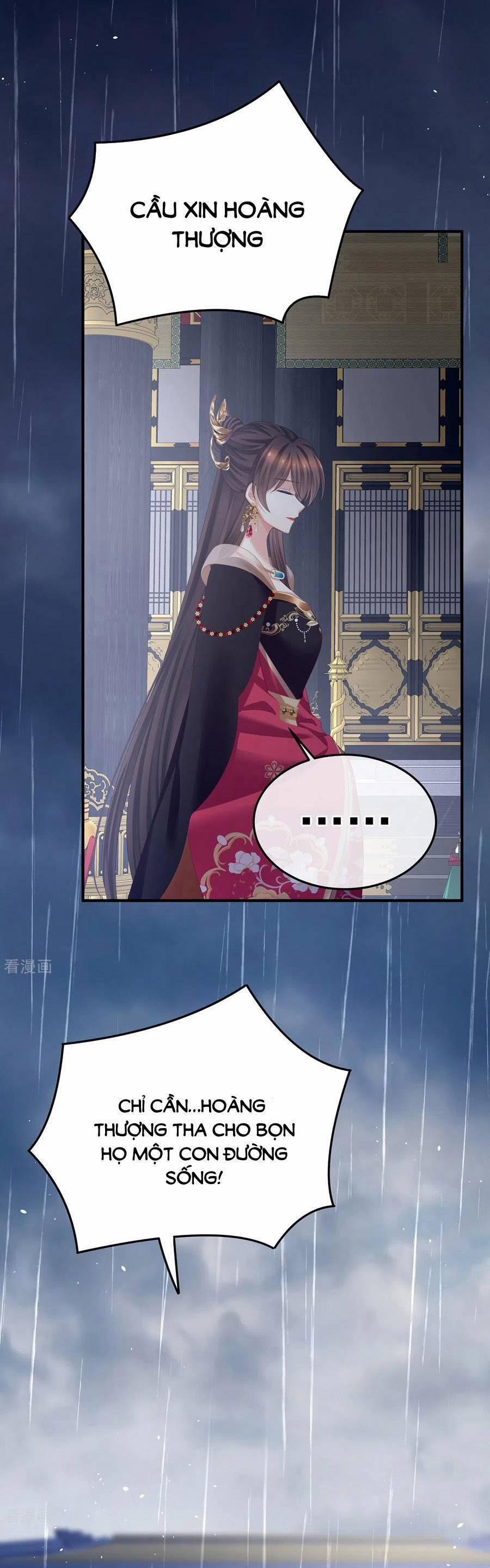 Hậu Cung Của Nữ Đế 358 trang 18