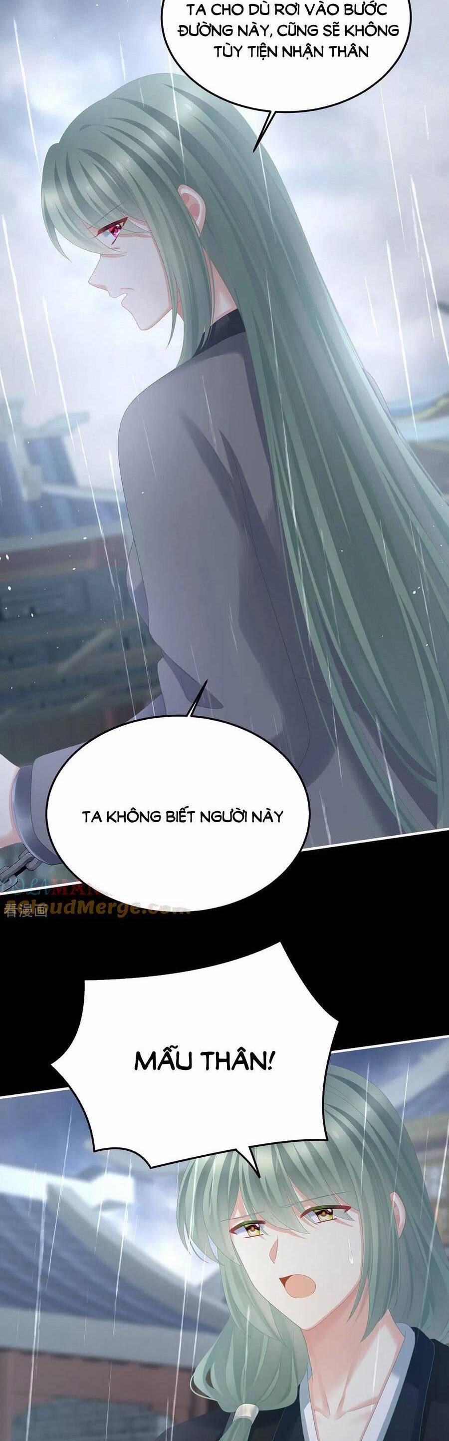 Hậu Cung Của Nữ Đế 358 trang 5