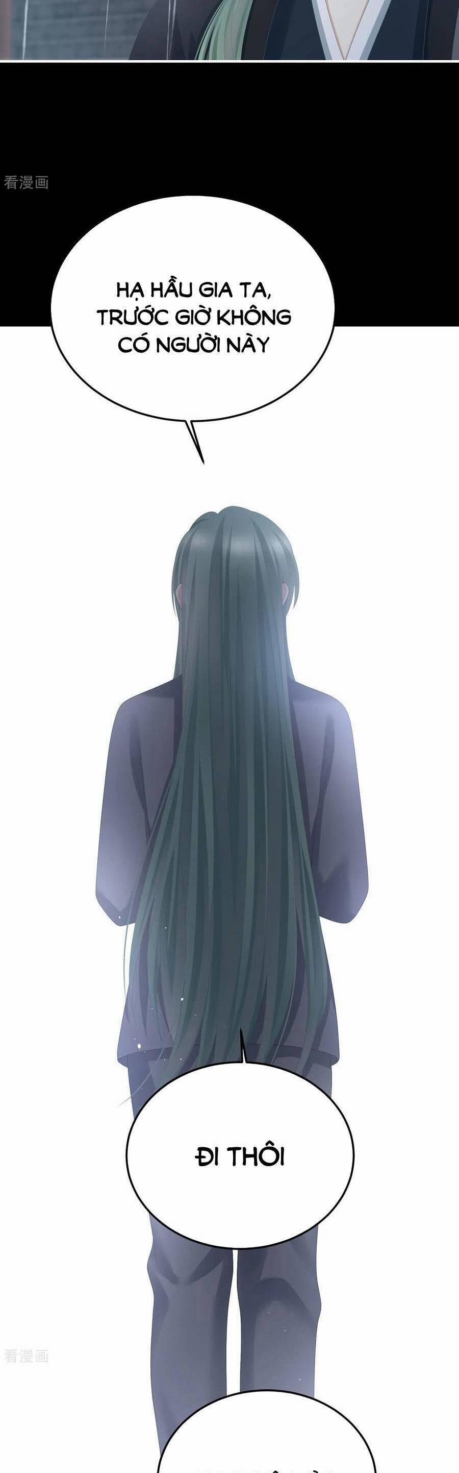 Hậu Cung Của Nữ Đế 358 trang 6