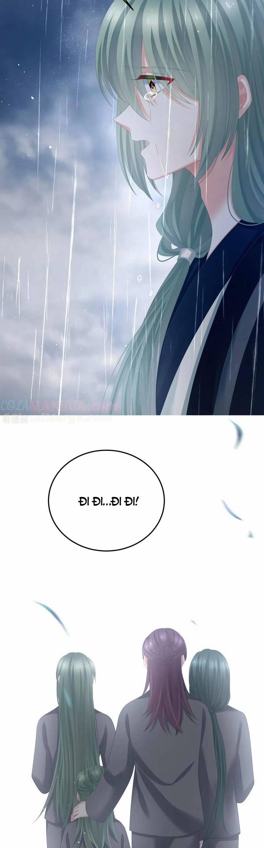 Hậu Cung Của Nữ Đế 358 trang 9