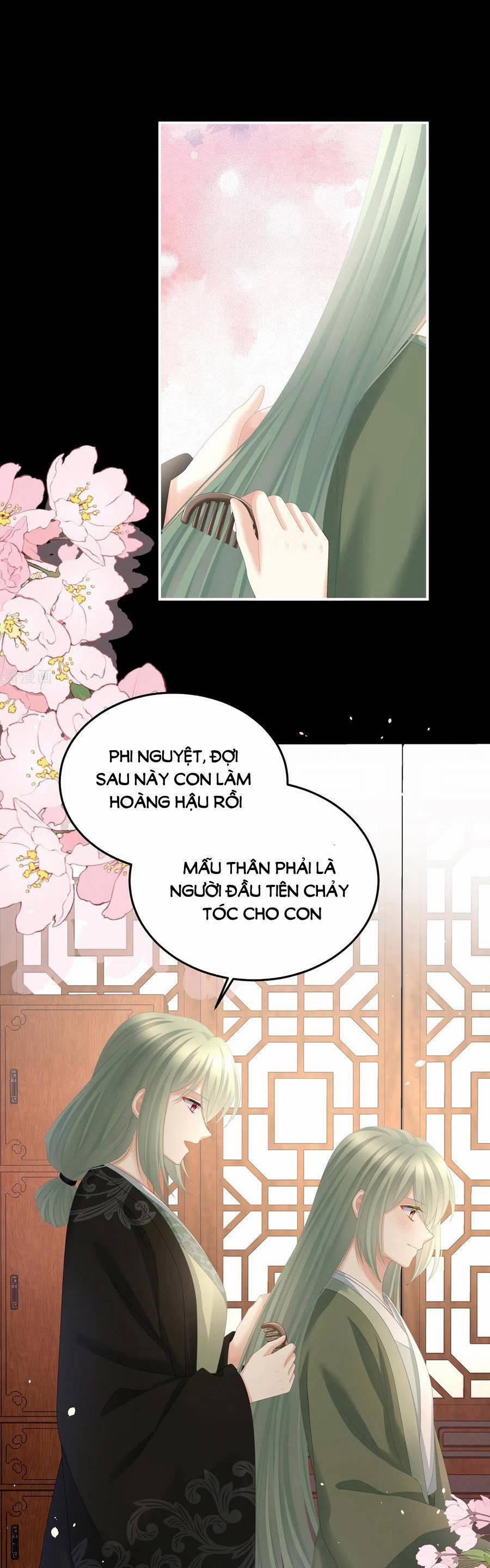 Hậu Cung Của Nữ Đế 359 trang 1