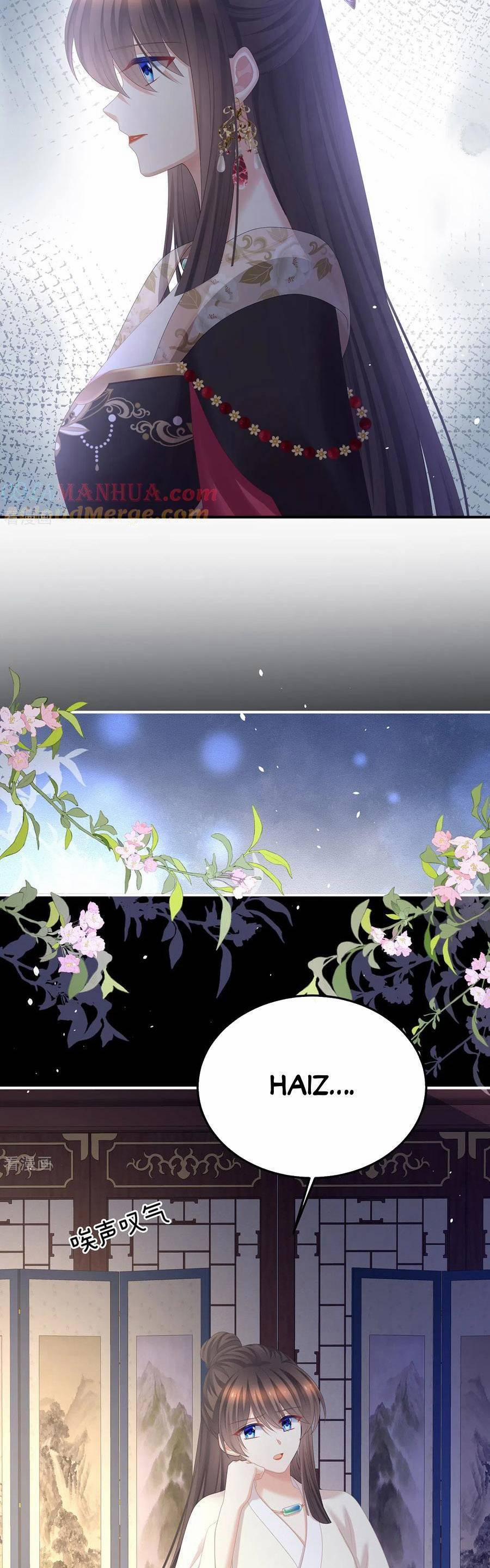 Hậu Cung Của Nữ Đế 359 trang 15