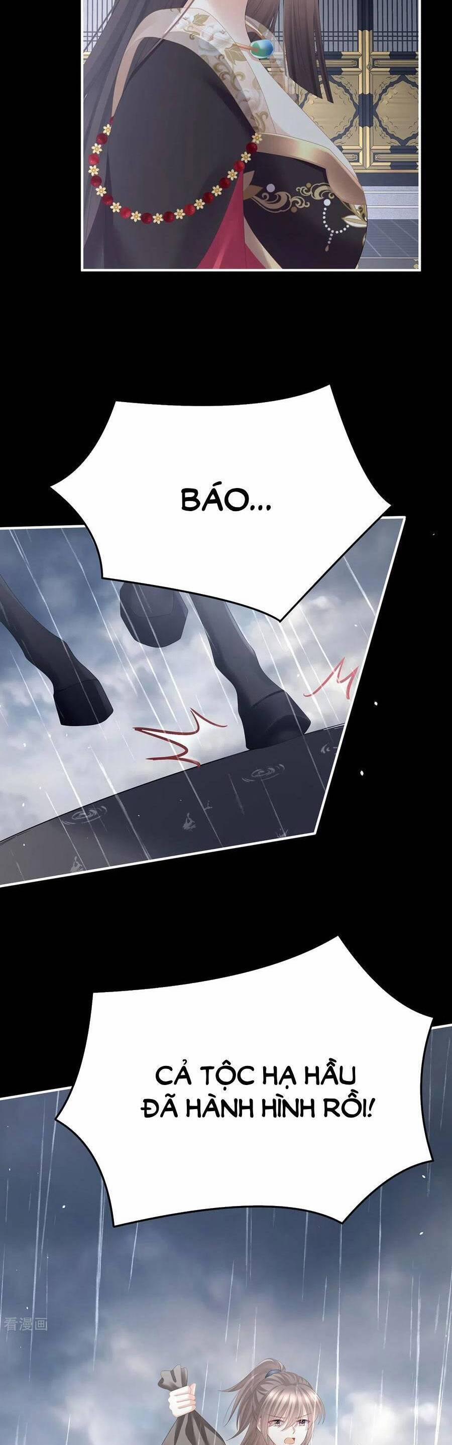 Hậu Cung Của Nữ Đế 359 trang 6