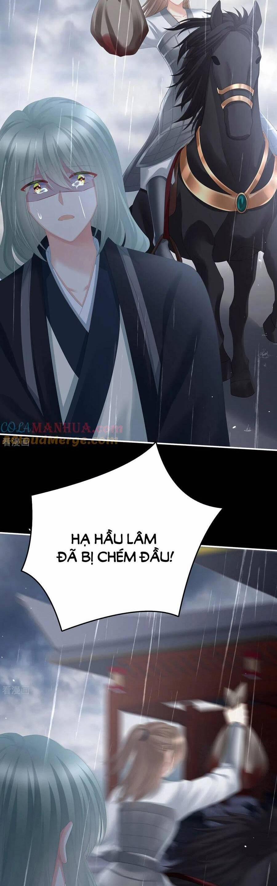 Hậu Cung Của Nữ Đế 359 trang 7