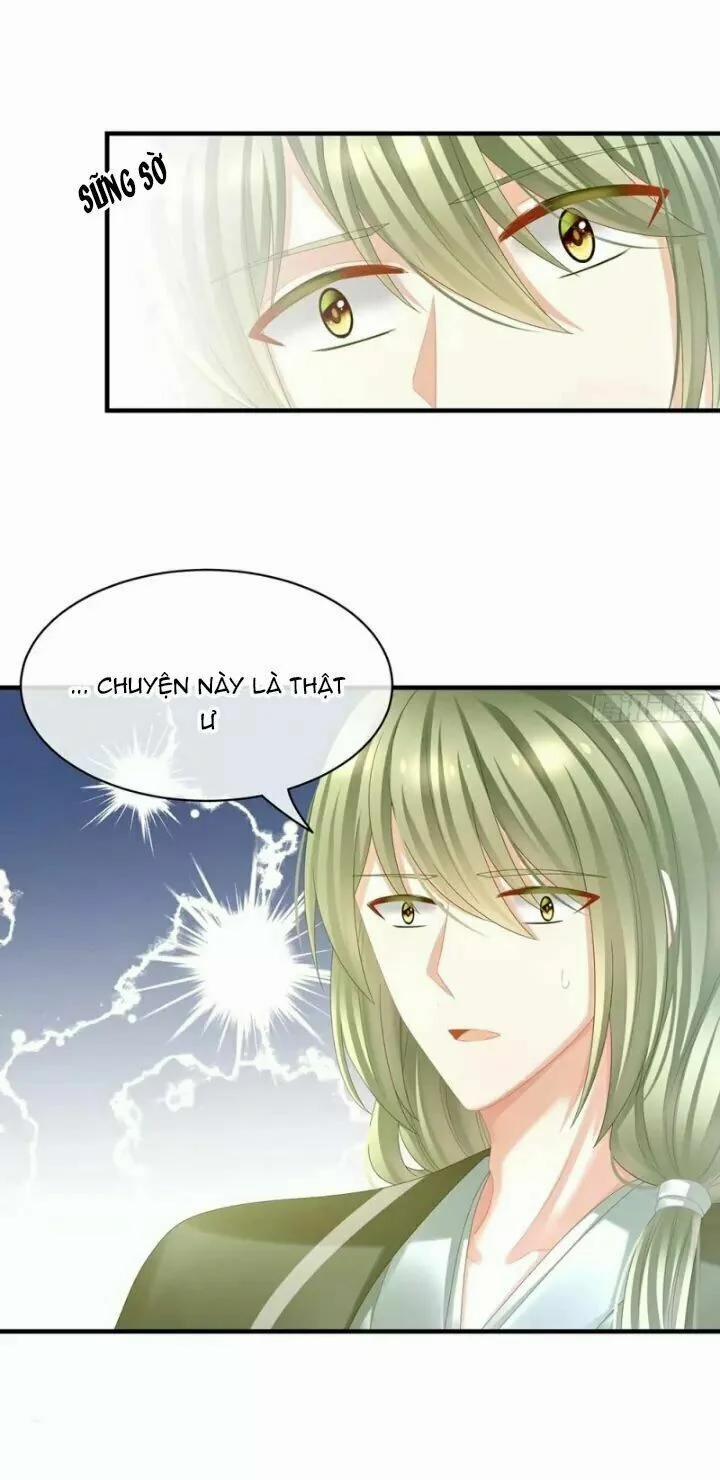 Hậu Cung Của Nữ Đế 36 trang 10