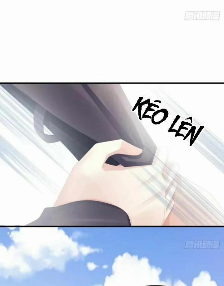 Hậu Cung Của Nữ Đế 36 trang 11