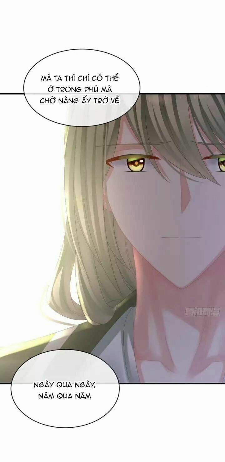 Hậu Cung Của Nữ Đế 36 trang 16