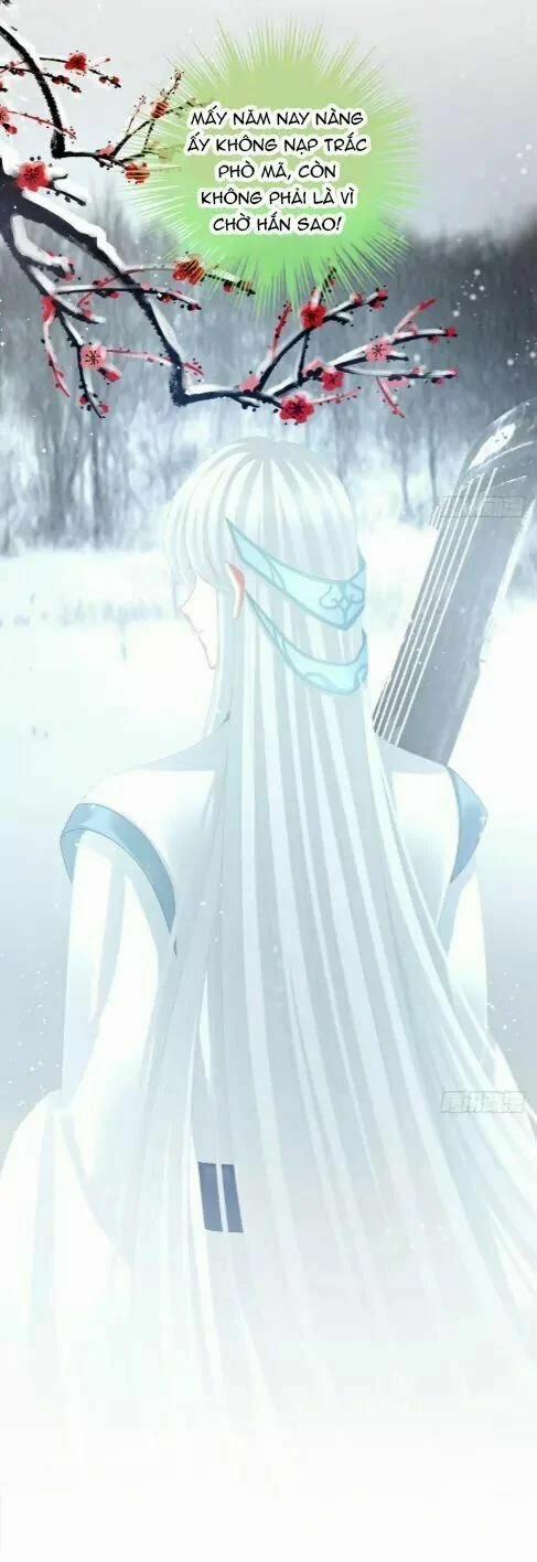 Hậu Cung Của Nữ Đế 36 trang 32