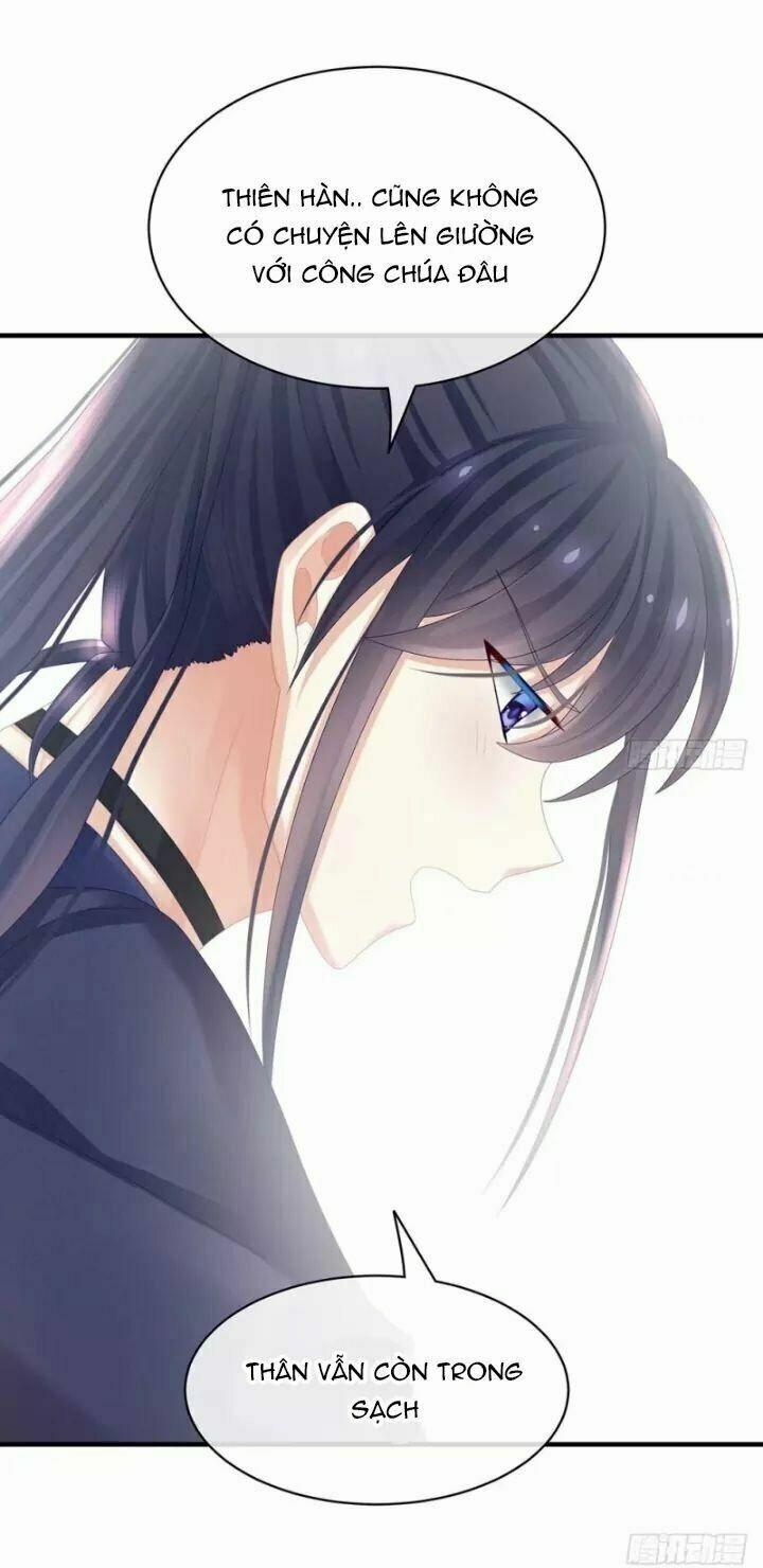 Hậu Cung Của Nữ Đế 36 trang 9