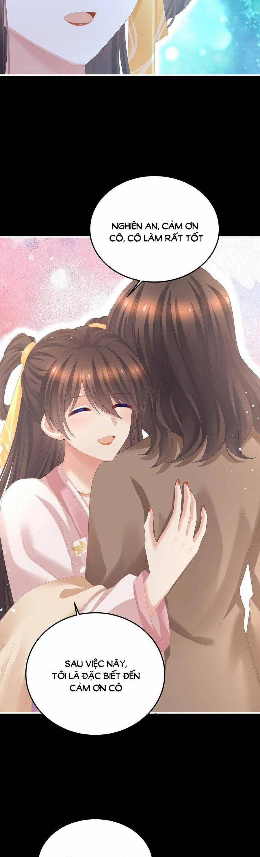 Hậu Cung Của Nữ Đế 362 trang 1