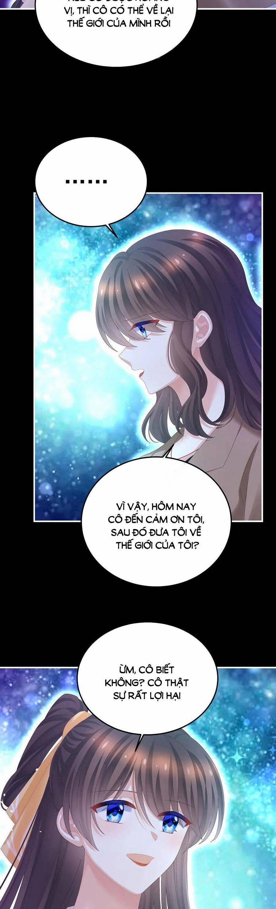 Hậu Cung Của Nữ Đế 362 trang 3