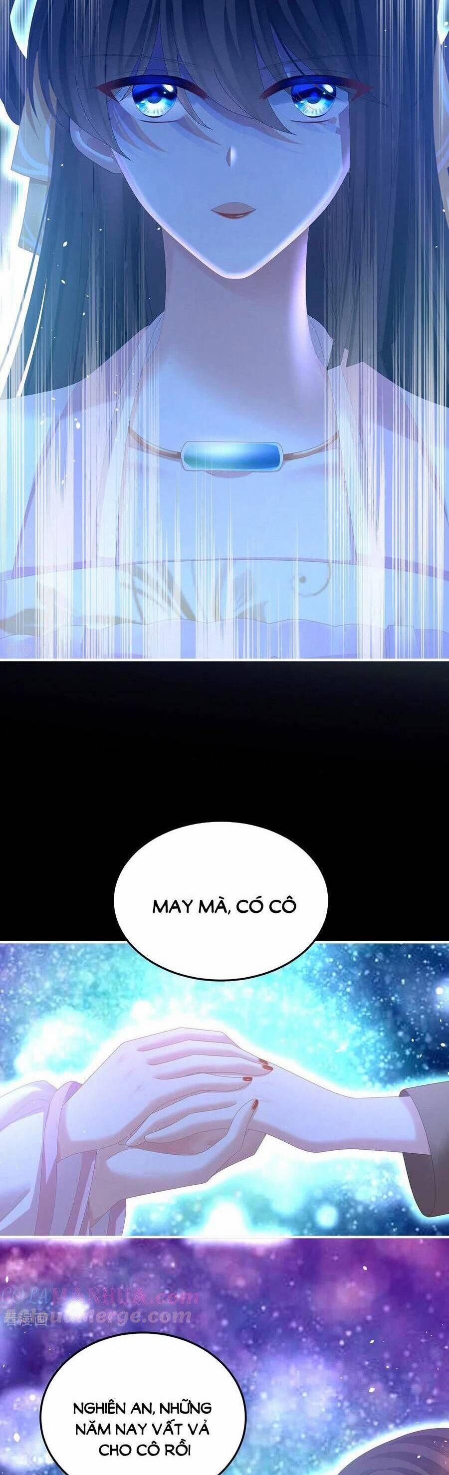 Hậu Cung Của Nữ Đế 362 trang 6