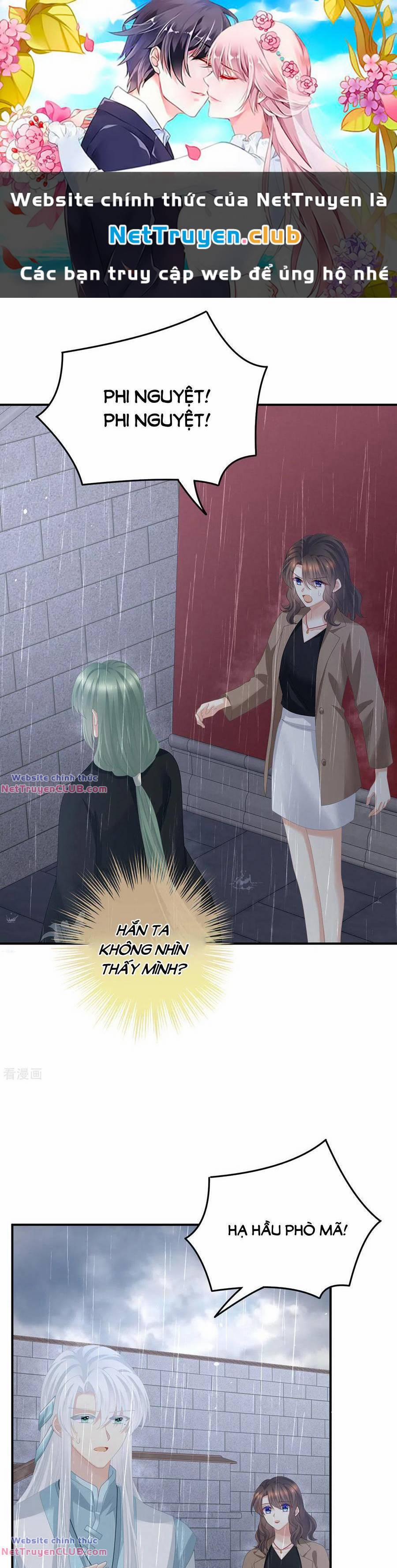 Hậu Cung Của Nữ Đế 363 trang 0